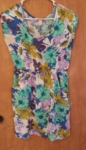 Donated! Women's Short Romper